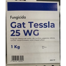 GAT TESSLA FUNGICIDA...