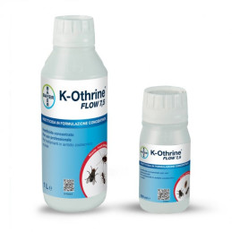 Bayer K-OTHRINE FLOW 7,5...