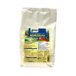 AGRI ZOLFO 1Kg (zolfo puro...