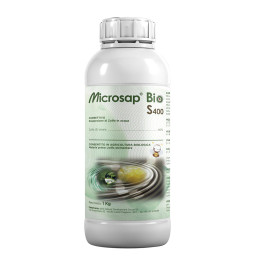 MICROSAP BIO S400...