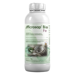 MICROSAP® BIO FE