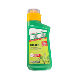 Roundup Erbicida Giardino...