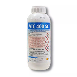 VIC 400 SC Fungicida...