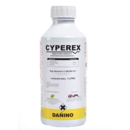 CYPEREX LT.1