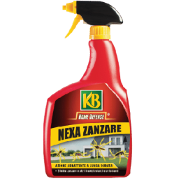 Nexa RTU  Insecticide...