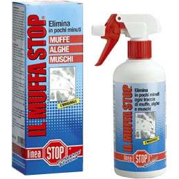 Mold Stop ML.500 - mousse,...