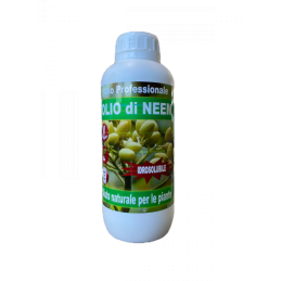 OLIO DI NEEM LT.1