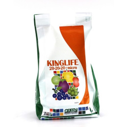 Kinglife 20-20-20  - kg.1