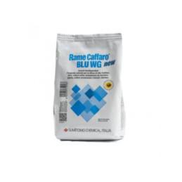 RAME CAFFARO BLU' WG 32 KG.10