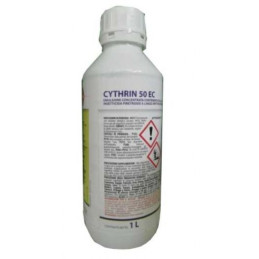 CYTHRIN 50 EC LT.1