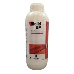 BIOLID UP OLIO BIANCO LT.1