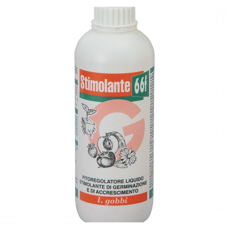 Stimulant 66f Gobbi 300 ml