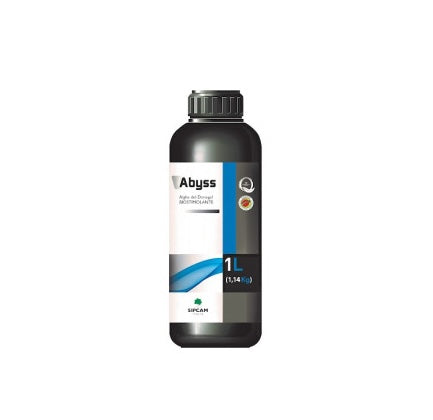 ABYSS biostimolante a base di ASCOPHYLLUM NODOSUM 1 lt