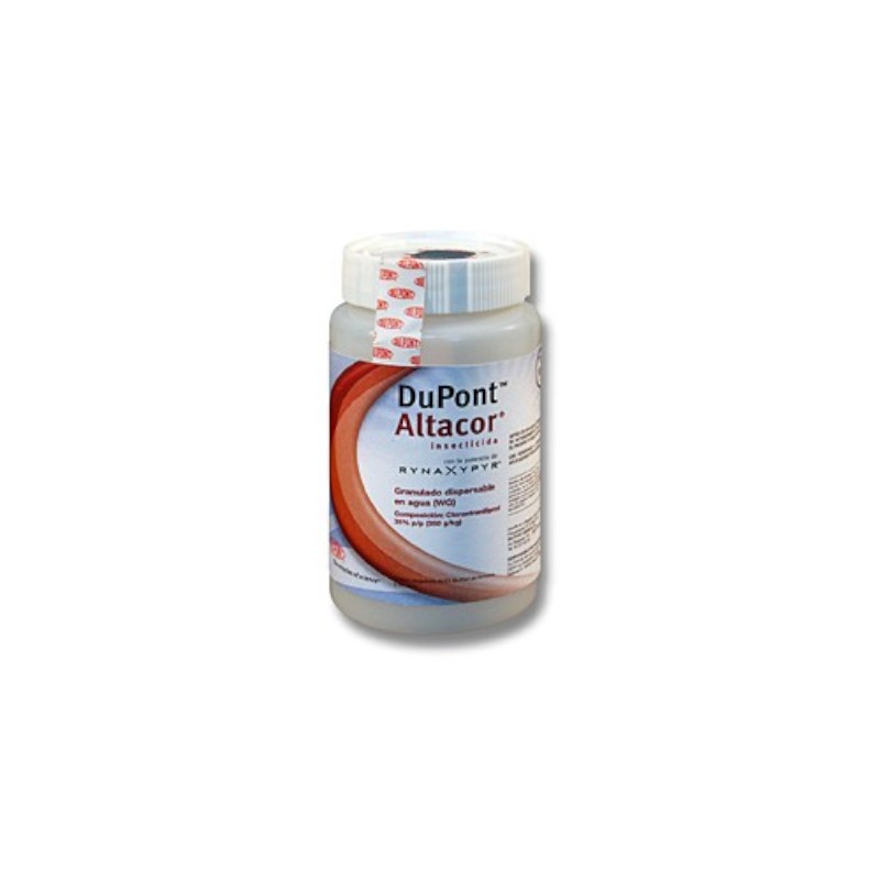 Insecticide sélectif Altacor 35 WG 100 gr