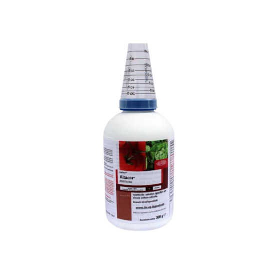 Insetticida selettivo e potente ALTACOR 35WG GR.300