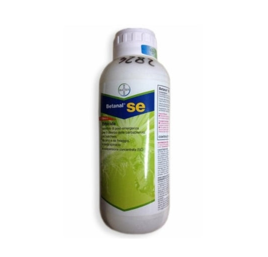 Herbicide sélectif BETANAL SE LT.1