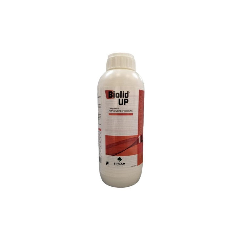 HUILE BLANCHE BIOLID UP LT.1