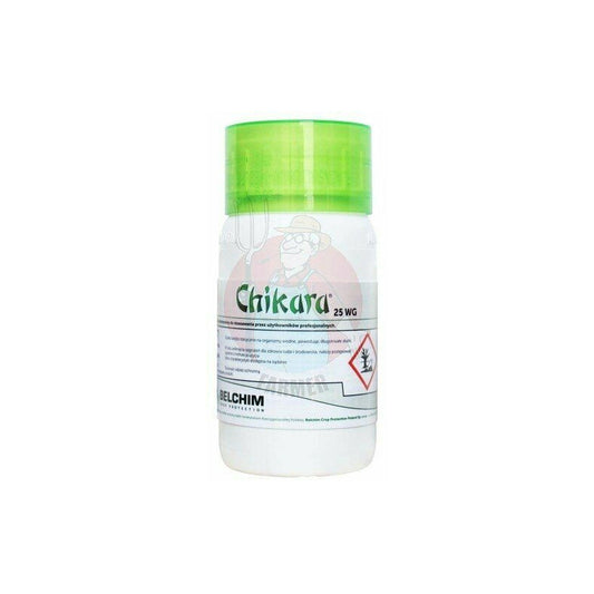 CHIKARA WG 50GR herbicide