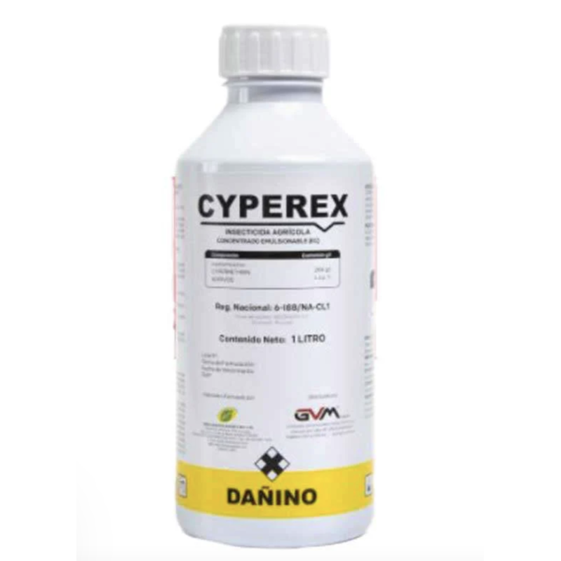 Insetticida concentrato CYPEREX LT.1