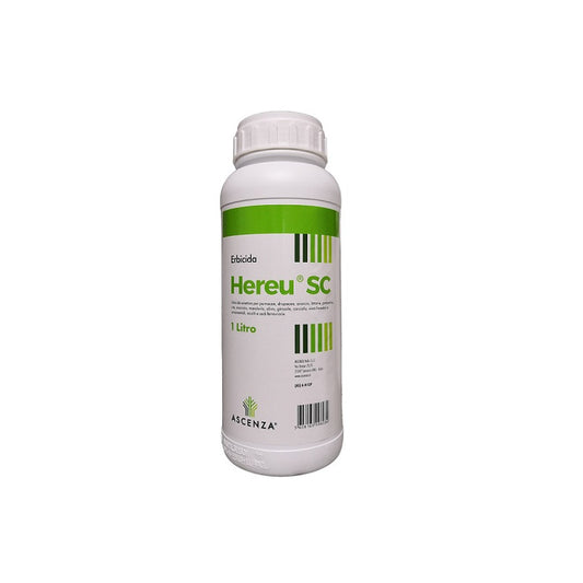 Herbicide sélectif HEREU SC LT.1