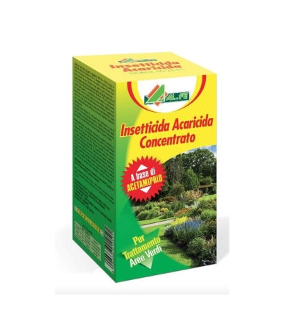 Insetticida-acaricida concentrato per uso domestico (Dobol 50:25 EC) ML.100