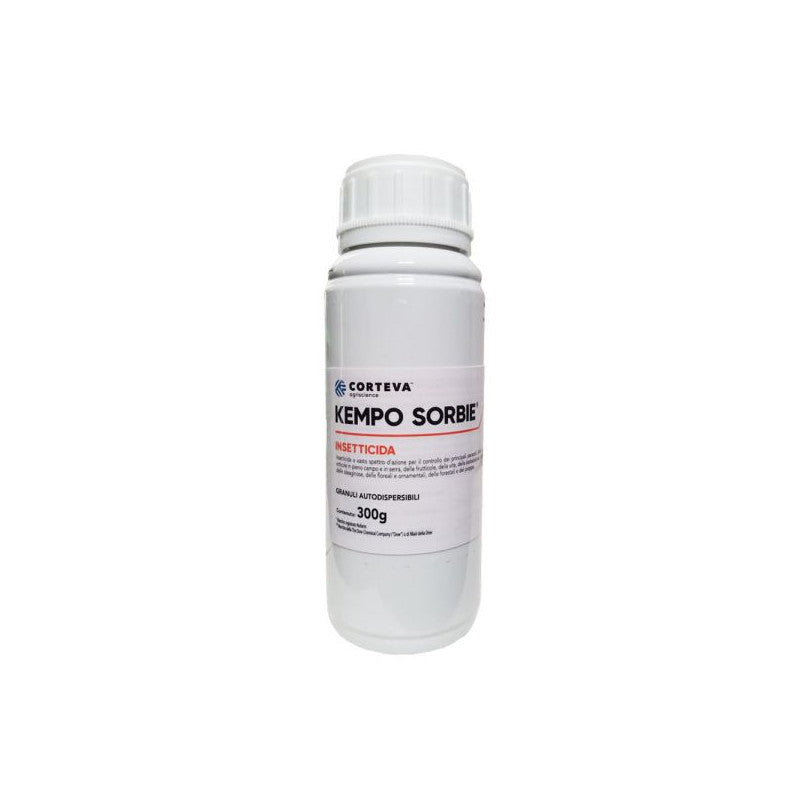 Herbicide sélectif KEMPO SORBIE 300GR