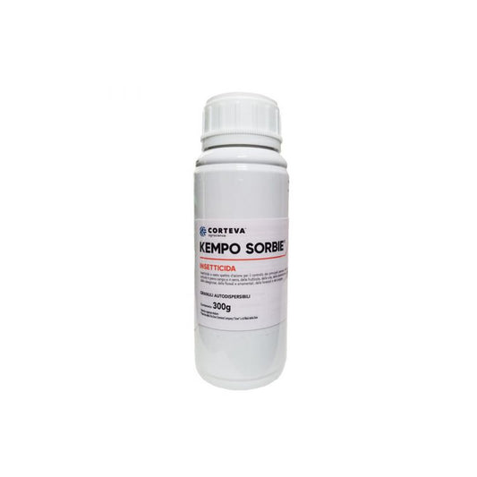 Erbicida selettivo KEMPO SORBIE 300GR