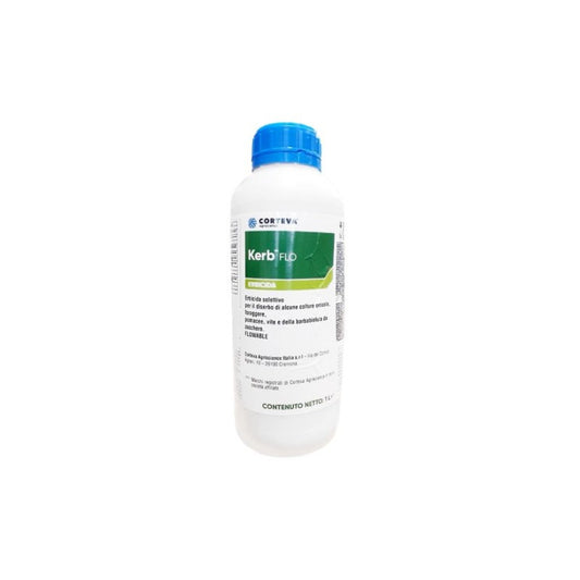 Herbicide sélectif CURB FLO LT.1