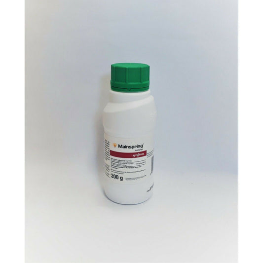 Insecticide systémique MAINSPRING 200 GR