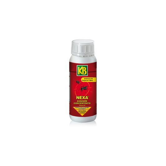 Insecticide anti-moustiques Nexa Deadyna concentré puissant 500 ml 