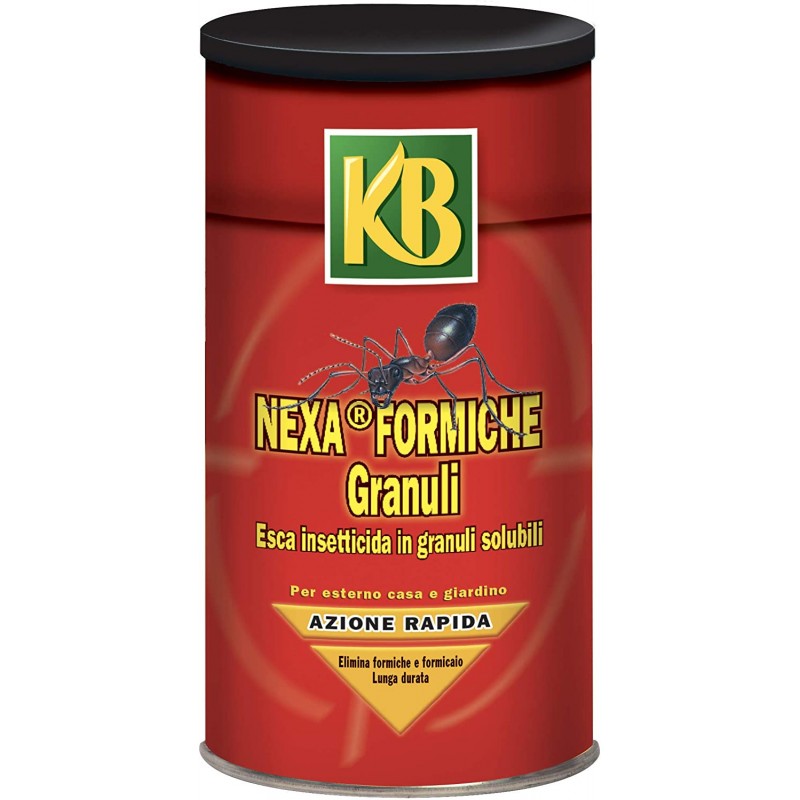 NEXA GRANULARE FORMICHE gr 750