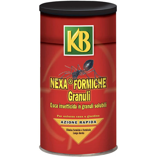 NEXA GRANULAIRE FOURMIS 750g