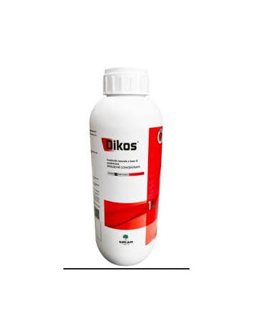 OIKOS 1 lt insetticida naturale ad ampio spettro d'azione