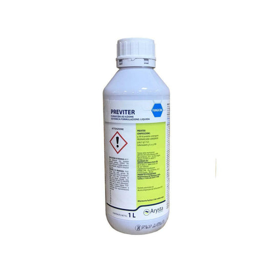 OMIX fungicida sistematico 1 L