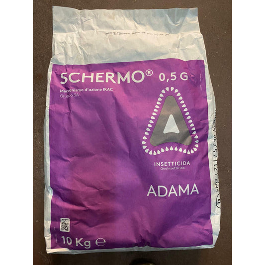 Fongicide de contact ADAMA SCREEN 0,5 G (FORCE) KG.10