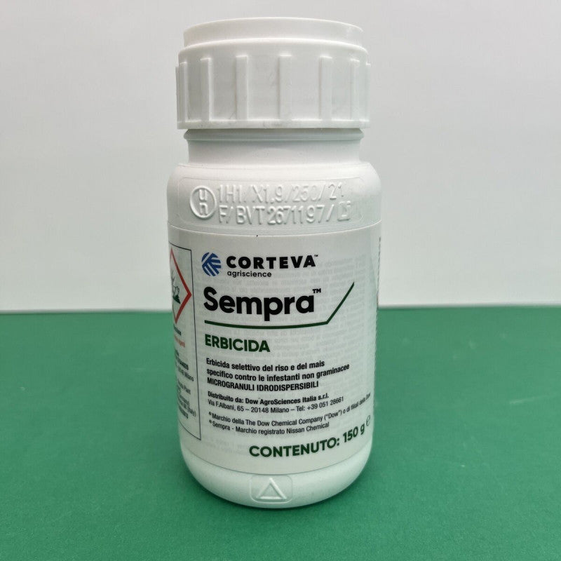 Erbicida SEMPRA GR.150