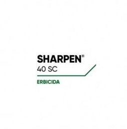 Erbicida di contatto SHARPEN 40SC LT.1 (STOMP AQUA)