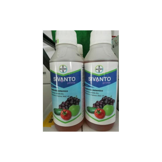 Insecticide systémique SIVANTO PRIME 1LT