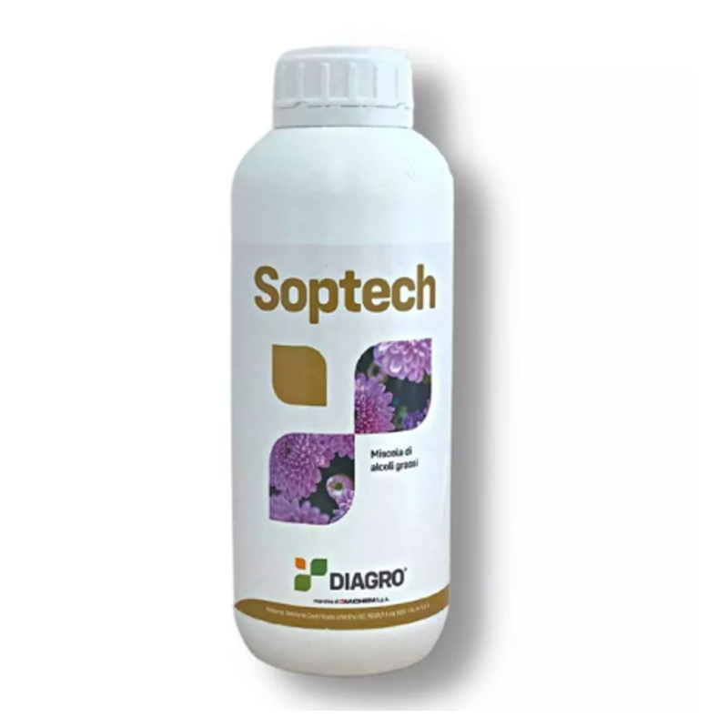 Insecticide SOPTECH contre les pucerons - LT.1