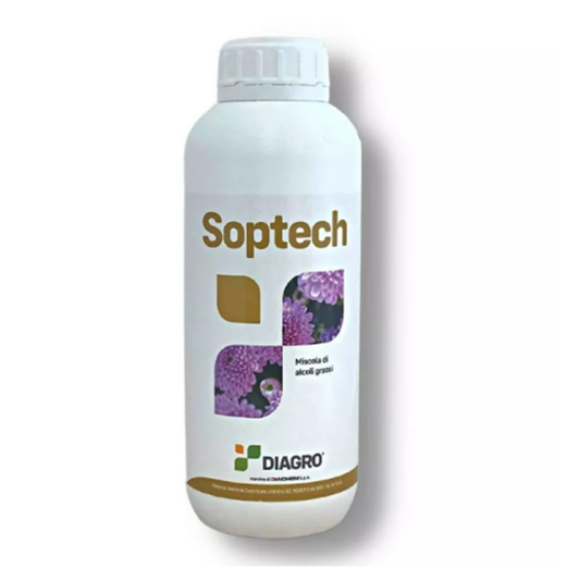 Insecticide SOPTECH contre les pucerons - LT.1