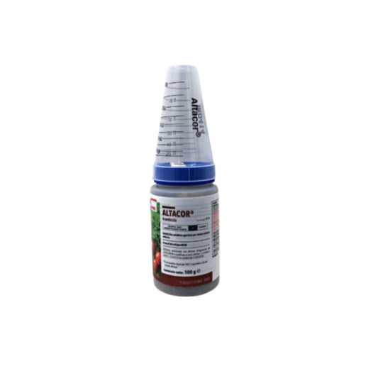 Steward Altacor 35wg - GR.100 - insetticida specifico per il controllo di lepidotteri, efficace e sicuro per le colture.