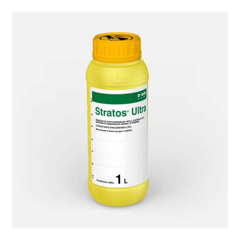 Erbicida selettivo Stratos® Ultra LT.1