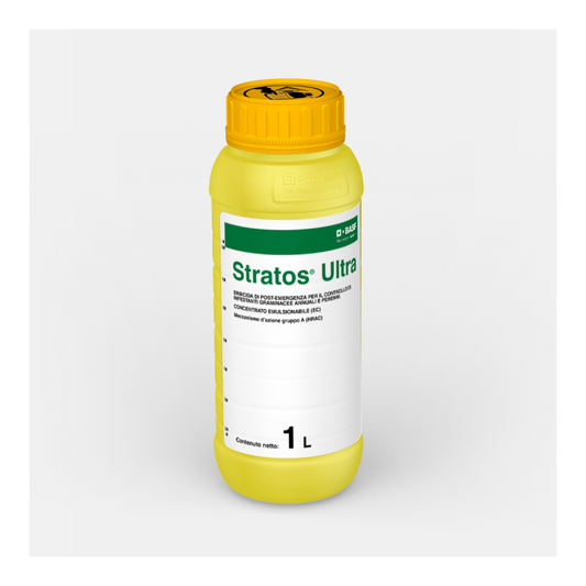 Erbicida selettivo Stratos® Ultra LT.1