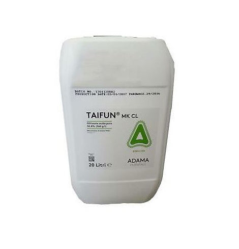 Herbicide systémique TAIFUN MK LT.20