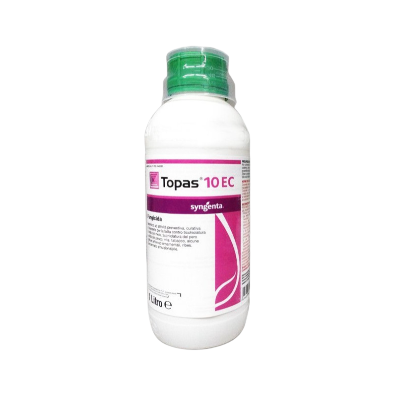 Fongicide TOPAS 10 EC 250ML