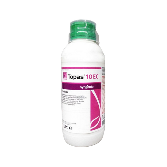 Fongicide TOPAS 10 EC 250ML