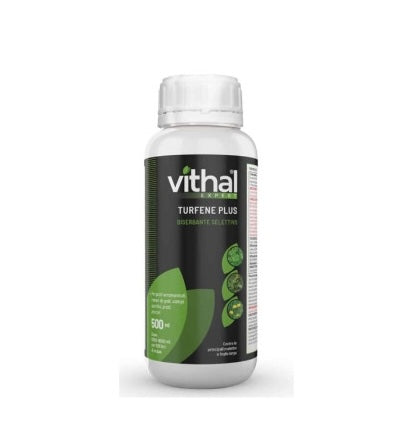 Désherbant VITHAL EXPERT TURFENE PLUS 500 ML